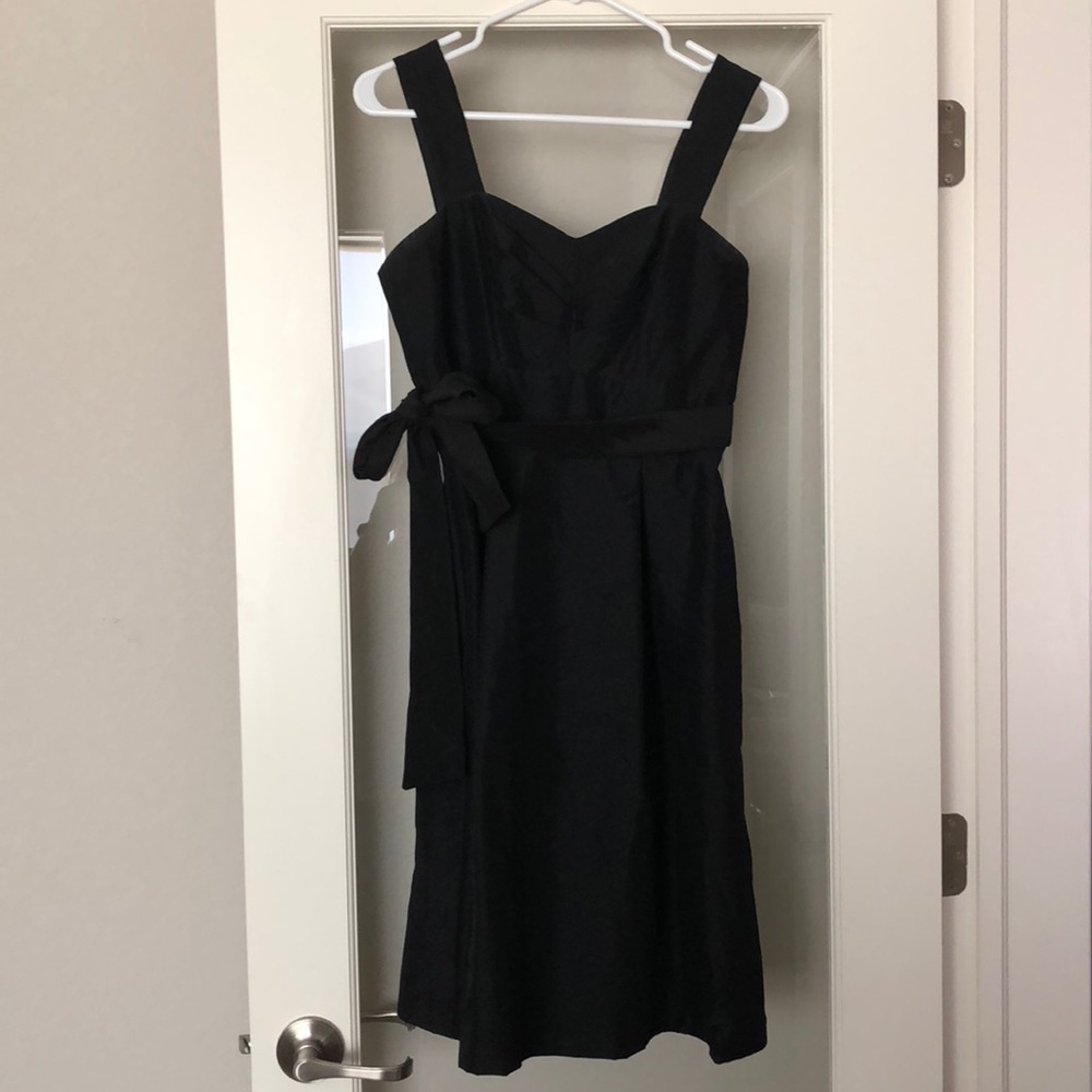 WHBM Little Black Dress